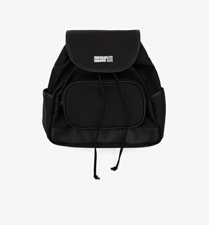 [2nd Pre-Order] [In-Complete MD] Mini Back Pack