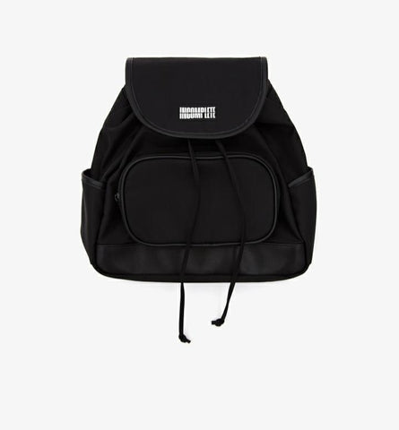 [2nd Pre-Order] [In-Complete MD] Mini Back Pack
