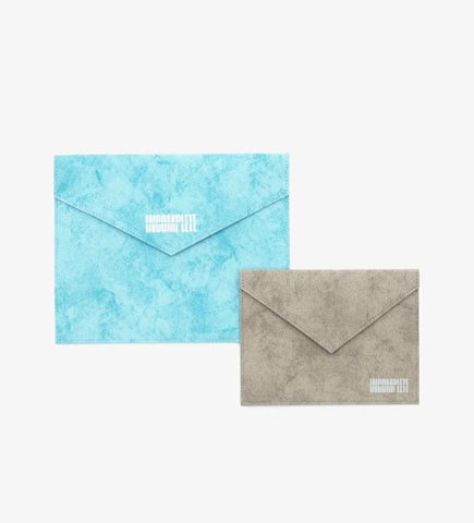[2nd Pre-Order] [In-Complete MD] Pouch Set