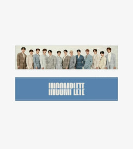 [2nd Pre-Order] [In-Complete MD] Fabric Poster