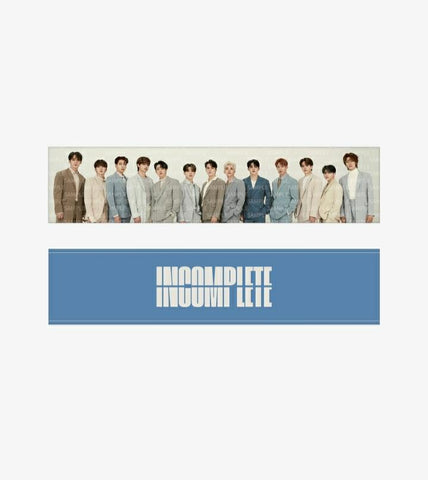 [2nd Pre-Order] [In-Complete MD] Fabric Poster