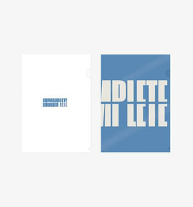 [2nd Pre-Order] [In-Complete MD] L-Holder Set