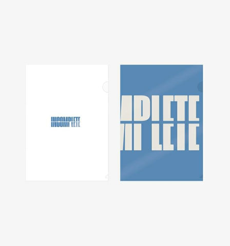 [2nd Pre-Order] [In-Complete MD] L-Holder Set