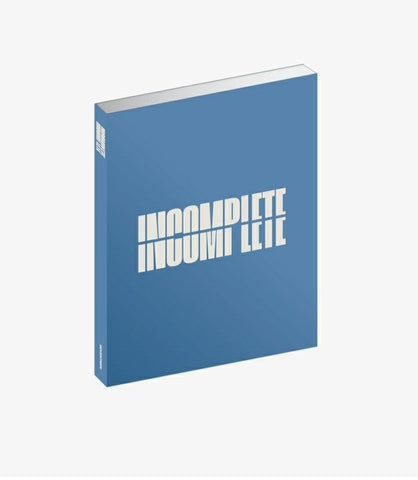 [2nd Pre-Order] [In-Complete MD] Seventeen Book