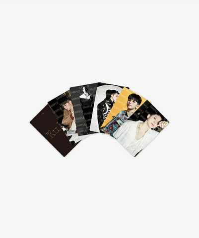Woozi - Ruby MD - Trading
