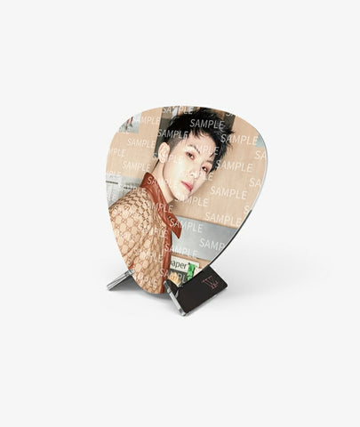 Woozi - Ruby MD - Photo Stand
