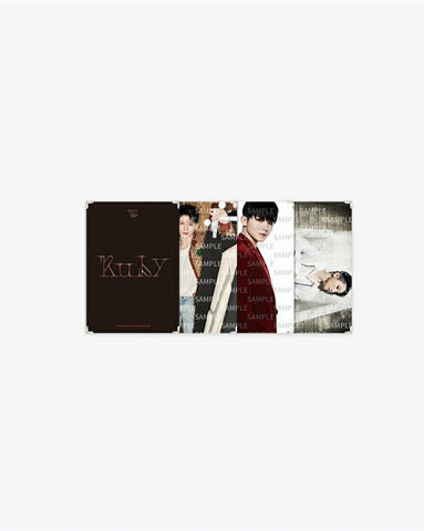 Woozi - Ruby MD - Premium Photo