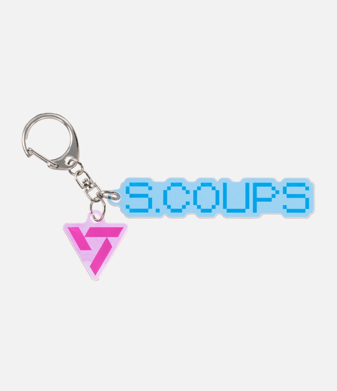 Dream MD (Onsite) - Acrylic Keyring