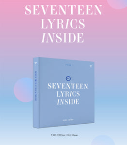 Seventeen Lyrics (Global Edition)