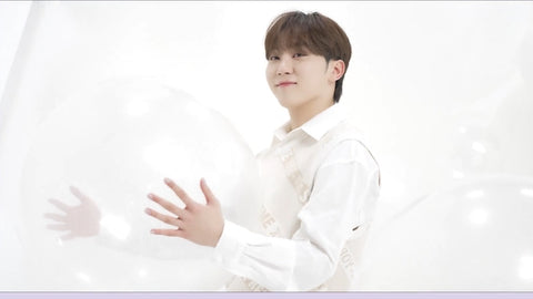Seungkwan Birthday Box v2