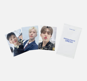 Dream MD (Onsite) - Photo Card