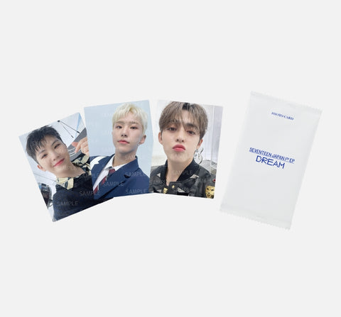 Dream MD (Onsite) - Photo Card
