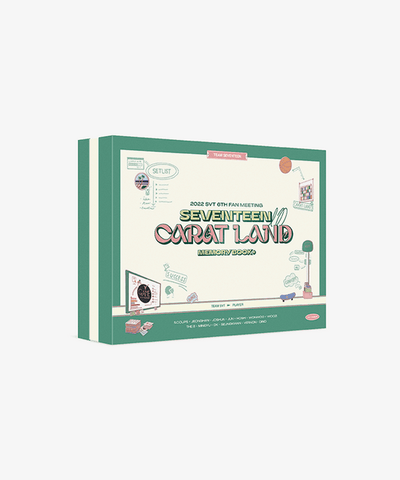 CL2022 Memory Book DVD Tingi (Set 5)
