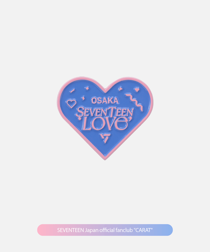 Love MD - PIN (Osaka)