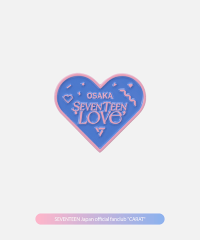 Love MD - PIN (Osaka)