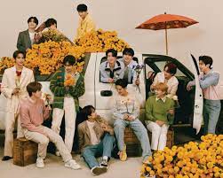 Seventeen Your Choice CD + PB