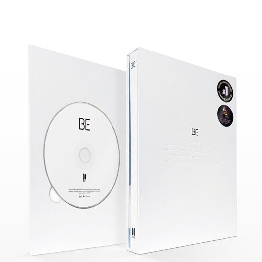 [Pre-Order] BTS BE (Essential Edition)