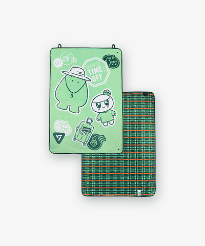 Seventeen - In the Soop S2 - Blanket (2nd PO)