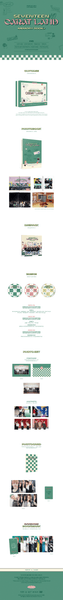 CL2022 Memory Book DVD Tingi (Set 5)