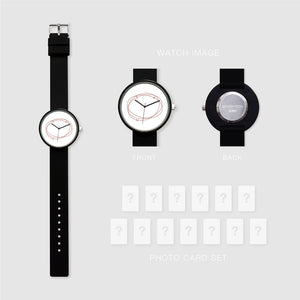 SEVENTEEN Original Watch