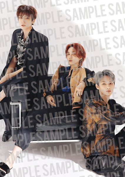 Seventeen CanCam Magazine July 2021 Issue