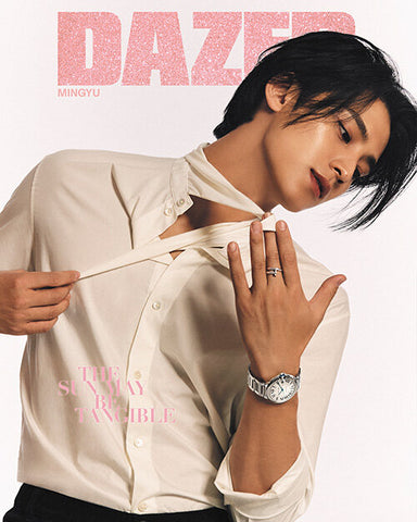 Dazed 2022.12