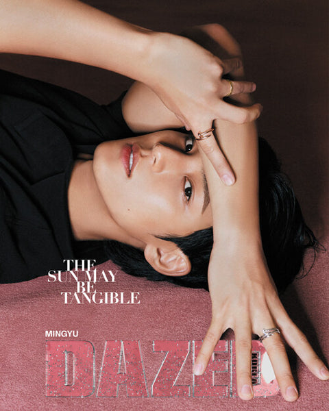 Dazed 2022.12