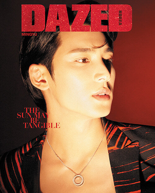 Dazed 2022.12