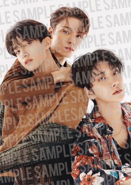Seventeen CanCam Magazine July 2021 Issue