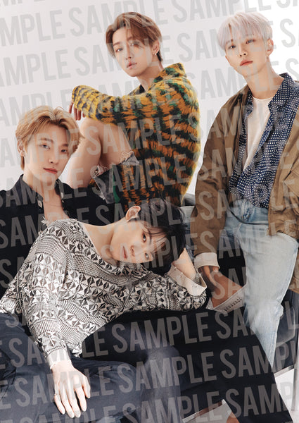 Seventeen CanCam Magazine July 2021 Issue