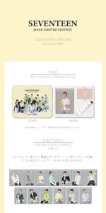 The Saem Japan Limited Edition (Tingi)
