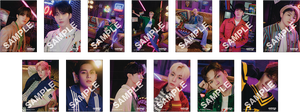 Seventeen Museum Benefit Photo (Pair)