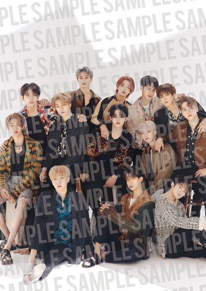 Seventeen CanCam Magazine July 2021 Issue
